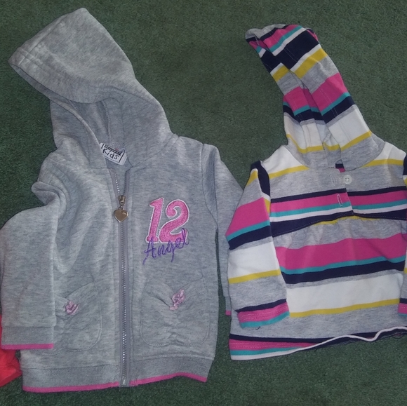 3-6m girl bundle - Picture 5 of 8